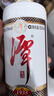 潭酒 1935升级版(非活动版) 酱香型白酒53度 500ml*1瓶 纯粮 实拍图