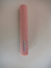 曼秀雷敦（Mentholatum）什果冰温感变色有色润唇膏女生补水保湿滋润 03琉璃粉红2g 送女友 实拍图