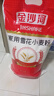 金沙河面粉 雪花小麦粉家用面粉包子馒头水饺手擀面烘焙白面粉 10斤 实拍图