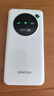 迅优随身wifi三网通免插卡移动网络wifi6无线网卡便携式高速4G无线wifi全国通用无限流量2025款5GXY 【三网WiFi6】充电上网两用10000毫安长续航 实拍图