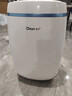 德业（Deye）除湿机/抽湿机 除湿量12升/天 家用轻音吸湿器地下室干燥机干衣机 低功耗 手机智控DYD-E12A3 实拍图