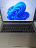 小米 Mi xiaomi Air/Pro 二手笔记本 高清全面屏时尚轻薄办公学习二手笔记本电脑 95新红米15寸 I7十一代16G512G独3K屏 实拍图