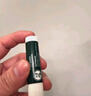 曼秀雷敦（Mentholatum）修护润唇膏男女生保湿滋润去死皮淡唇纹经典薄荷味3.5g防晒唇膏 实拍图