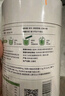 青焕水溶性高膳食纤维素粉比利时菊粉低聚果糖益生元菌240g罐装补充剂 一桶装240g（8g*30） 菊粉，聚葡萄糖，低聚木糖 实拍图