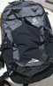 凯乐石（KAILAS）乐行II（adventure II）22 轻量徒步背包 KA2553012 静默黑 均码 实拍图