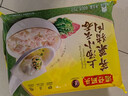 湾仔码头上汤小云吞荠菜猪肉600g75只馄饨早餐夜宵速食冷冻混沌 实拍图
