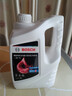 博世（BOSCH）有机长效汽车防冻液发动机冷却液 养车保养 冰点-45℃ 4L（红色） 实拍图