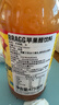 BRAGG浓缩苹果醋原浆473ml 0糖0脂0卡 美国进口生酮饮料 实拍图