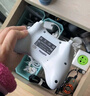 京东快递360游戏手柄适用xbox手柄电脑pc手柄震动反馈steam黑神话悟空有线/无线手柄充电款接收器 【电脑专用】360无线白色+接收器*充电款 实拍图