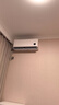 小米（MI）米家1.5匹 巨省电pro 超一级能效 空调挂机 35GW-NA20/V1A1 国家补贴20% 2025新款  整机十年质保 实拍图