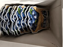 三只松鼠每日蓝莓干256g/16包 无添加水果干果脯小包装儿童老人办公室零食 实拍图