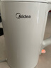 美的（Midea）电热水壶家用烧水壶小容量 0涂层 食品级304不锈钢 双层防烫 全钢无缝  1.5L容量 1566 实拍图
