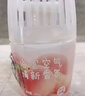 网易严选浴室香氛香薰空气清新剂厕所除臭400ml*4栀子+白桃+清茶+桂雨 实拍图