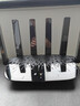 普联（TP-LINK）大道路由器7DR6430 BE6400 5G WiFi7千兆双频家用高速穿墙 2.4G wifi6无线 2.5G网口 游戏加速 实拍图