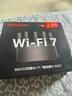 Tenda腾达路由器WiFi7【云霄BE5100】千兆穿墙王信号增强无线超强2.5g网口家用电竞放大器立式BE6L Pro 实拍图