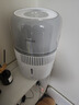 飞利浦（PHILIPS）加湿器家用卧室母婴专用静音除菌无雾空调加湿机鼻炎孕妇婴幼儿小型桌面大容量国家补贴HU5710/10 实拍图