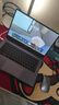 华为HUAWEI二手笔记本MateBook13/xpro触屏2K猎人游戏本便携二手笔记本电脑 华为次新款 i5十一代 16G+512G轻薄窄边 95成新 实拍图