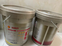 壳牌（Shell）劲霸全合成柴油机油 K10 10W-40 CK-4 18L 养车保养 国六柴机油 实拍图