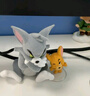 52TOYS TOM&JERRY精神状态品鉴盲盒潮玩摆件玩偶手办玩具单只圣诞礼物 实拍图