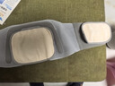 诺泰（nuotai）医用护腰带腰间盘突出腰肌劳损腰托椎间盘久坐支撑腰围护具F06 M 实拍图