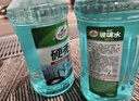 龟牌（Turtle Wax）硬壳玻璃水防冻-42°汽车冬季去油膜雨刮水强力去污2L*2瓶 实拍图