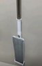 索邦平板拖把42cm4布家用一拖净免手洗2025铝合金拖地神器吸水墩拖布 实拍图