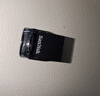 闪迪（SanDisk）256GB USB3.2 U盘 CZ430酷豆 黑色 读速400MB/s 车载U盘 文件加密 小巧便携优盘 实拍图