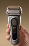 博朗（BRAUN）9系巅峰版清洁护理中心电动剃须刀整机德国进口往复式礼盒款送男朋友老公生日礼物 男 实拍图