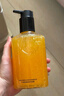 朴致  PURZEAL防脱固发洗发水400ml生姜防脱洗发露强韧健发控油蓬松洗发露 实拍图
