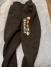 真维斯童装男童裤子加绒2025新款儿童运动裤加厚羊羔绒秋冬男孩保暖长裤 实拍图