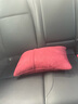 BIMLL B奔驰迈巴赫汽车头枕车用颈枕靠枕 头枕腰靠垫靠背腰托车载通用款 实拍图