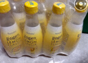 延中 咸柠汽 柠檬味盐汽水 饮料 410ml*12瓶 整箱 实拍图