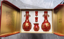 郎酒红花郎10 白酒 酱酒 53度 500ml*2*2 礼盒装 （年份随机） 实拍图