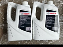 博世（BOSCH）有机长效汽车防冻液发动机冷却液 养车保养 冰点-45℃ 2L（红色） 实拍图