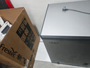 新飞（Frestec）142L全空间减霜-36°深冷速冻家用一级节能冷柜冷藏冷冻转化冰柜BC/BD-142KPDJ 实拍图