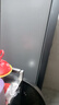 康佳国补502升8分钟净味冰箱对开双开门家用一级能效变频节能无霜双循环超薄风冷大容量BCD-502WEGQ5SP 实拍图