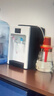 美幸达饮水机迷你小型家用台式桶装水加热桌面宿舍用矿泉水怡宝冰热型学生2025新款 【升级款 温热型 带防尘门】 实拍图