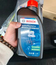 博世（BOSCH）通用型DOT4PLUS刹车油制动液离合器油汽车养护套装保养2L包安装 实拍图