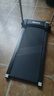 海斯曼（healthmate）跑步机家庭用减肥专用走步机智能静音减震可折叠室内小型健身器材 升级款/10档调速/开箱即跑 实拍图