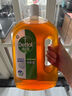 滴露（Dettol）洗衣消毒液衣物消毒水750mL除螨 家居地板杀菌 非84甲流感 实拍图