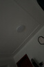 TCL吸顶灯led卧室灯全屋灯具套餐阳台餐厅现代简约三防灯24W白光 实拍图