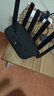 普联（TP-LINK）大道路由器7DR6430 BE6400 5G WiFi7千兆双频家用高速穿墙 2.4G wifi6无线 2.5G网口 游戏加速 实拍图