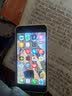 Apple iPhone 苹果7/苹果7Plus 二手手机 国行全网通 苹果7Plus 磨砂黑（颜色随机评价有礼） 9成新 32G【更换100%电池】 实拍图