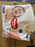 好奇（Huggies）铂金装小桃裤成长裤XXXL26片*4包(17kg以上)【透爽散热】 实拍图