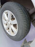 邓禄普（DUNLOP）汽车轮胎 185/65R15 88H SP SPORT 300 原套轩逸/骐达 适配Polo 实拍图