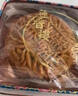莲香楼月饼散装蛋黄纯正白莲蓉月饼187.5g中秋礼品广式月饼中华老字号 实拍图