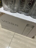 芙丝（VOSS）饮用天然矿泉水 500ml*24瓶(塑料瓶) 含锶低钠弱碱 运动健身 实拍图