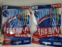 小鹿妈妈进口牙缝刷正畸牙刷清洁牙齿牙间刷齿间隙刷20支 1mm 10支 2袋 实拍图