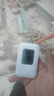 本腾随身wifi6双网可移动上网无线上网宝便携可充电免插卡4G全国流量 可充电-16通道-大电池 实拍图
