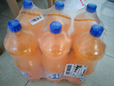 可口可乐（Coca-Cola）芬达 Fanta 高考季 橙味 汽水 碳酸饮料 2L*6瓶 整箱装 高分必达 实拍图